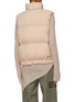 Back View - Click To Enlarge - MONCLER - Marolies Down Puffer Gilet