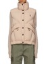 Main View - Click To Enlarge - MONCLER - Marolies Down Puffer Gilet