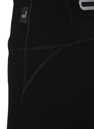  - MONCLER - Back Pocket Leggings