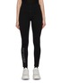 Main View - Click To Enlarge - MONCLER - Back Pocket Leggings