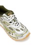 Detail View - Click To Enlarge - BOTTEGA VENETA - Orbit Sneakers