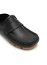 Detail View - Click To Enlarge - BOTTEGA VENETA - Shore Leather Driver Penny Loafers