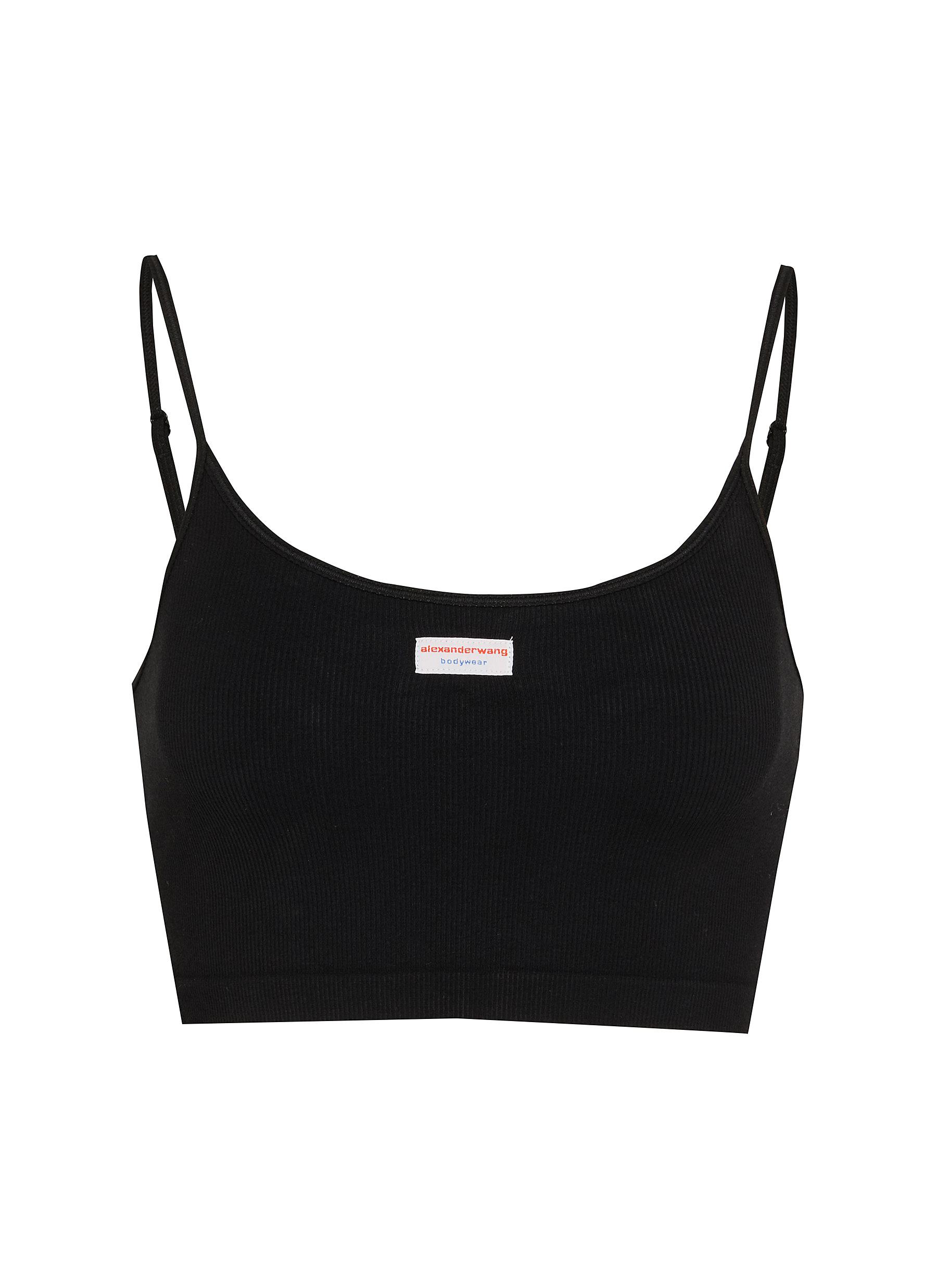 BODYWEAR RIB CAMI TANK TOP