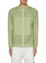 Main View - Click To Enlarge - RAPHA - Explore Lightweight Hooded Jacket