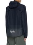 Back View - Click To Enlarge - RAPHA - Commuter Hooded Jacket
