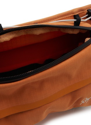 Detail View - Click To Enlarge - RAPHA - Trail Hip Pack Bag