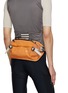 Figure View - Click To Enlarge - RAPHA - Trail Hip Pack Bag