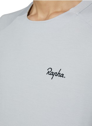  - RAPHA - Trail Technical Crewneck T-Shirt