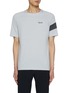 Main View - Click To Enlarge - RAPHA - Trail Technical Crewneck T-Shirt