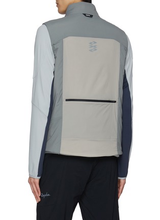 Back View - Click To Enlarge - RAPHA - Explorer Insulated Gilet