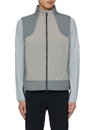 Main View - Click To Enlarge - RAPHA - Explorer Insulated Gilet