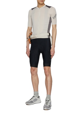 Figure View - Click To Enlarge - RAPHA - Pro Team Training Crewneck Jersey