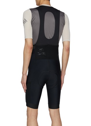 Back View - Click To Enlarge - RAPHA - Core Cargo Bib Shorts
