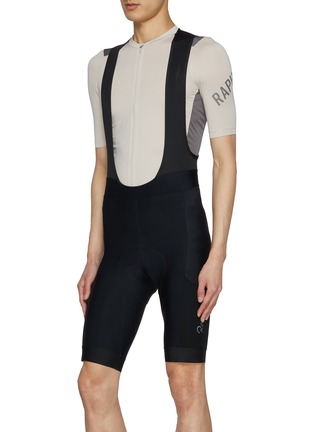 Front View - Click To Enlarge - RAPHA - Core Cargo Bib Shorts