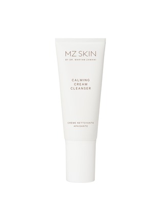 Main View - Click To Enlarge - MZ SKIN - Calming Cream Cleanser 100ml