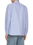 Back View - Click To Enlarge - JOSHUA’S - Striped Pixel Poplin Shirt