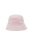 Main View - Click To Enlarge - CLOVE - Terry Bucket Hat