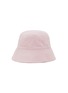 Figure View - Click To Enlarge - CLOVE - Terry Bucket Hat