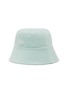 Main View - Click To Enlarge - CLOVE - Terry Bucket Hat