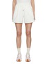 Main View - Click To Enlarge - CLOVE - Sporty Short Pants