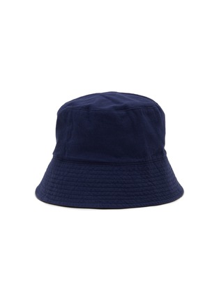 Figure View - Click To Enlarge - CLOVE - Cotton Bucket Hat