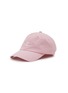 Main View - Click To Enlarge - CLOVE - Logo Baseball Cap