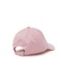 Figure View - Click To Enlarge - CLOVE - Logo Baseball Cap