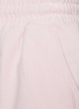  - CLOVE - Soft Terry Shorts