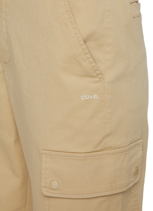  - CLOVE - Cargo Jogger Pants