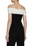 Back View - Click To Enlarge - ROLAND MOURET - Off-Shoulder Top