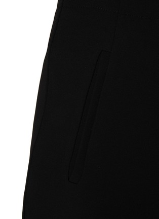  - ROLAND MOURET - Wide Leg Tailored Pants