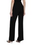 Back View - Click To Enlarge - ROLAND MOURET - Wide Leg Tailored Pants