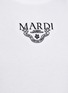  - MARDI MERCREDI-ACTIF - Cotton Racer Tank Top