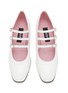 Detail View - Click To Enlarge - CAREL - Ariana 20 Patent Leather Mary Jane Pumps