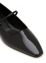 Detail View - Click To Enlarge - DEAR FRANCES - Patent Leather Mary Jane Flats