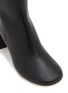 Detail View - Click To Enlarge - DEAR FRANCES - Harlow 75 Leather Boots