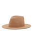 Main View - Click To Enlarge - EUGENIA KIM - Blaine Wool Felt Fedora