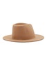 Figure View - Click To Enlarge - EUGENIA KIM - Blaine Wool Felt Fedora