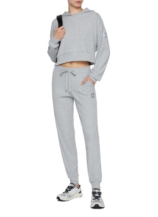 Figure View - Click To Enlarge - ALO YOGA - Muse Sweatpants
