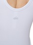  - ALO YOGA - Seamless Chosen Tank Top