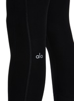 ALO YOGA | Alosoft Lounge Leggings | Women | Lane Crawford