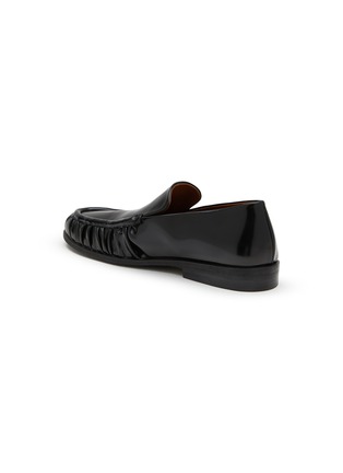  - MARSÈLL - Mocassino Patent Leather Loafers