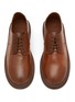 Detail View - Click To Enlarge - MARSÈLL - Nasello Leather Derbies