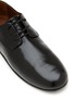 Detail View - Click To Enlarge - MARSÈLL - Steccoblocco Lace Up Derby Shoes