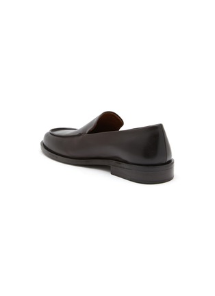  - MARSÈLL - Mocasso Leather Loafers