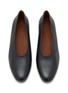 Detail View - Click To Enlarge - MARSÈLL - Codina 35 Leather Pumps