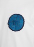  - FDMTL - Logo Patch Cotton T-Shirt