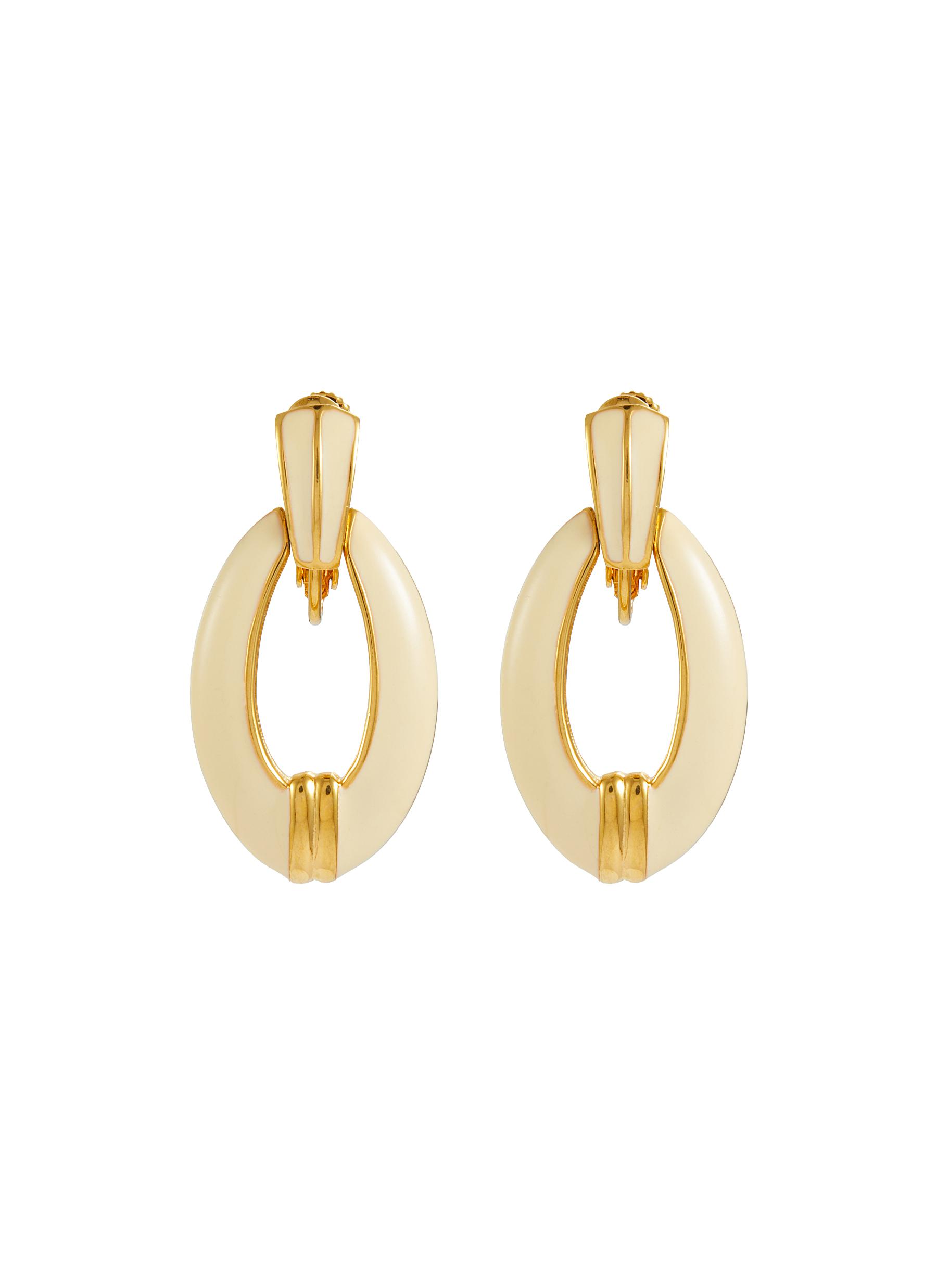 vintage Earrings accessories Perl｜アクセサリー
