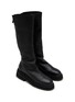 Detail View - Click To Enlarge - MARSÈLL - Carro Tall Leather Boots