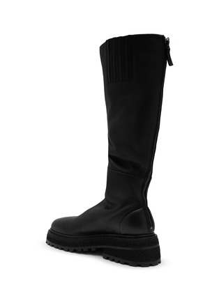  - MARSÈLL - Carro Tall Leather Boots